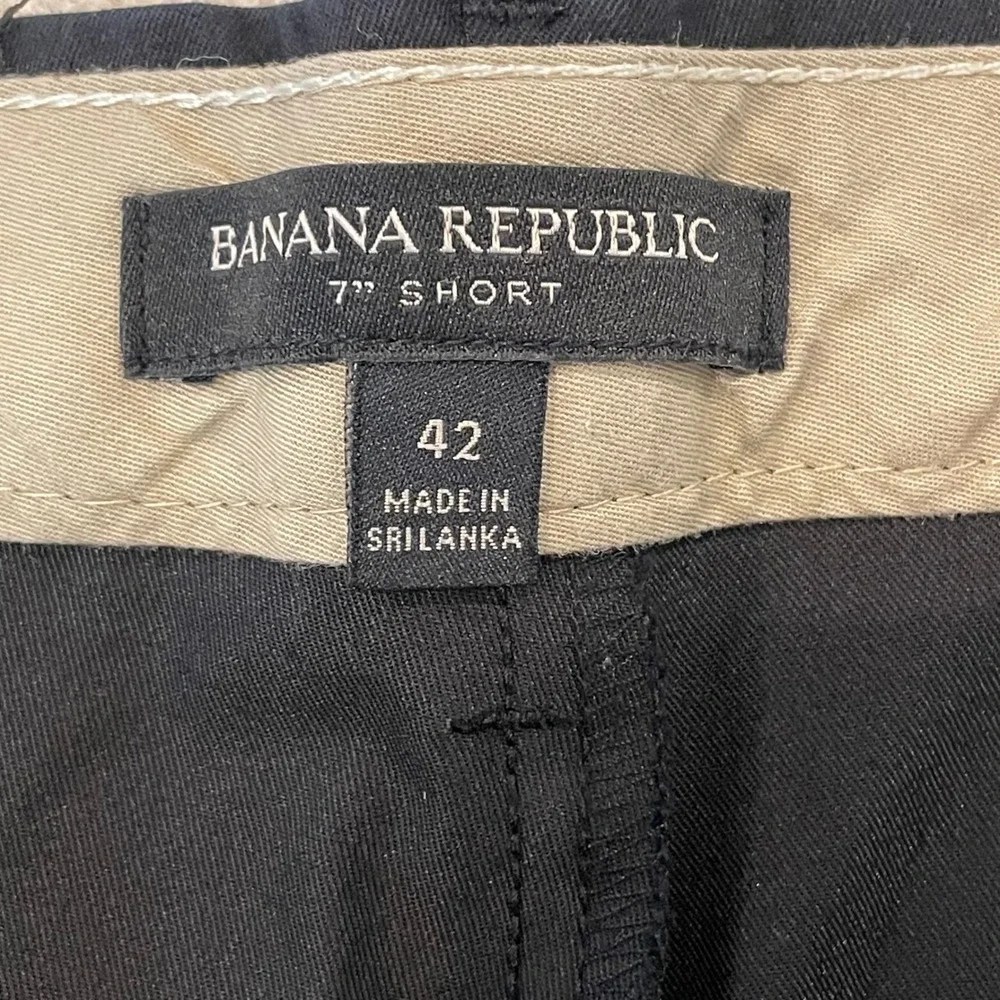 Banana Republic 7